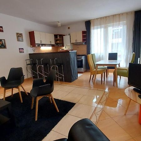 Apartament Roland 포이아나브라소프 외부 사진
